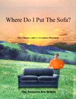 Where Do I Put The Sofa? - If you strive to achieve good balance in your life, it will be important that your Interior Design looks great. But, even more important than looking great, is that it feels great. How something looks is important, but how it feels is more important.