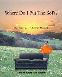 Where Do I Put The Sofa? by Joseph Barbotti